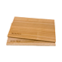 Tablas para ahumar de madera de cedro FlavorBoard (2 piezas) BonFeu
