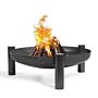 CookKing Cuenco de Fuego Palma 100 cm