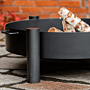 CookKing Cuenco de fuego Haiti ø 60 cm