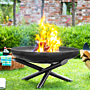 CookKing Cuenco de Fuego Indiana 70 cm