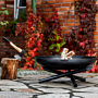 CookKing Cuenco de Fuego Indiana 70 cm