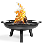 CookKing Cuenco de fuego Porto 60 cm