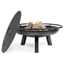 CookKing Cuenco de fuego Porto 60 cm