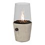 Cosiscoop Cement Linterna de gas