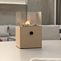Cosiscoop Square Sandy Beige Linterna de Gas