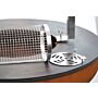 BonFeu Cesta para Asar Grill Basket