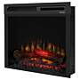 Chimenea eléctrica empotrable Firebox XHD 23 Optiflame Dimplex