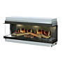 Dimplex Vista 130 I Opti-V 1-Cara