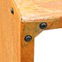 HEAT Almacenamiento de Madera Dokka