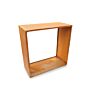 HEAT Almacenamiento de Madera Dokka