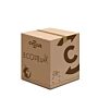 Cyclus Ecodrum GD Medium Acero inoxidable
