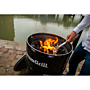DrumGrill (brasero & barbacoa)