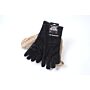 The Bastard Guantes de cuero Pro