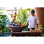 Soporte para brochetas Brazilian Grill Ring 100 OFYR 