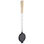 Esschert Plancha para gofres