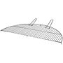 Esschert Parrilla BBQ L (Ø 73 cm)