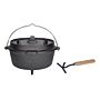 Esschert Olla Fogata / Dutch Oven 6,5 L