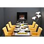 Dimplex Nissum S negro Opti-myst