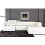 Dimplex Nissum S Aspecto concreto Opti-myst