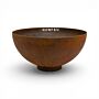 Pebetero de leña BonBowl Pro 80 cm BonFeu