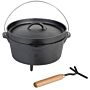 Esschert Olla Fogata / Dutch Oven 3,7 L