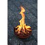 Esschert Cuenco de Fuego Pequeño