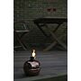 Esschert Antorcha de Cobre L