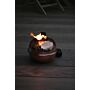 Esschert Antorcha de Cobre L
