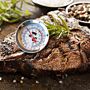 Esschert Termómetro para carne