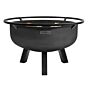 CookKing Cuenco de Fuego Porto XXL 80 cm