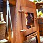 FORNO Chimenea exterior Damm