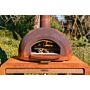 Forno Dome Horno para Pizza