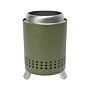 Brasero sin humo Rokfri small HEAT