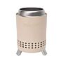Brasero sin humo Rokfri small HEAT