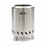 Brasero sin humo Rokfri small HEAT