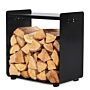 CookKing Almacenamiento de madera Fuego