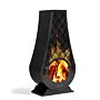 CookKing Chimenea Exterior Ankara