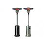 Gascalentador Eurom THG14000 acero inoxidable