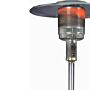 Gascalentador Eurom THG14000 acero inoxidable