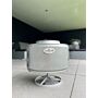 Cyclus Ecodrum Brasero Circular Acero inoxidable