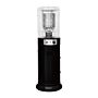 Estufa de gas exterior Salong negra 30 mbar HEAT