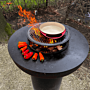 BonFeu Grill para Standard 