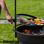 CookKing Parrilla con Mango para Bandito y Montana X