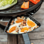 Parrilla de mesa Circle 35 Pro Höfats