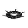 Parrilla de mesa Circle 35 Pro Höfats