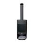 HEAT Hamar Chimenea exterior