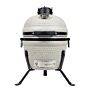 Barbacoa kamado Fyregg 13 arena HEAT Premium