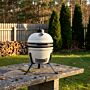 Barbacoa kamado Fyregg 13 arena HEAT Premium