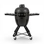 Barbacoa kamado Fyregg 18 negro HEAT Premium
