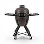 Barbacoa kamado Fyregg 18 marrón HEAT Premium